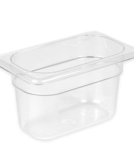 Khay Đựng Thực Phẩm Cambro 94CW135 Cỡ 1/9 Sâu 10.2 cm