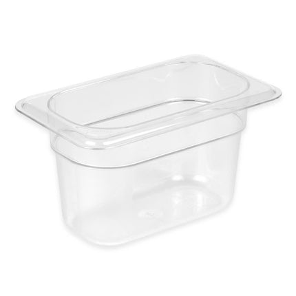 Khay Đựng Thực Phẩm Cambro 94CW135 Cỡ 1/9 Sâu 10.2 cm