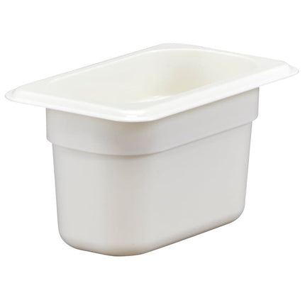Khay Đựng Thức Ăn Cambro 94CW148 Cỡ 1/9 Sâu 10.16 cm