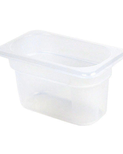 Khay Đựng Thực Phẩm Cambro 94PP190 Kích Thước 1/9 Sâu 10.16 cm