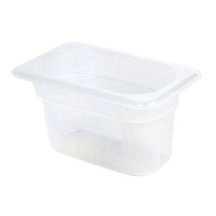 Khay Đựng Thực Phẩm Cambro 94PP190 Kích Thước 1/9 Sâu 10.16 cm