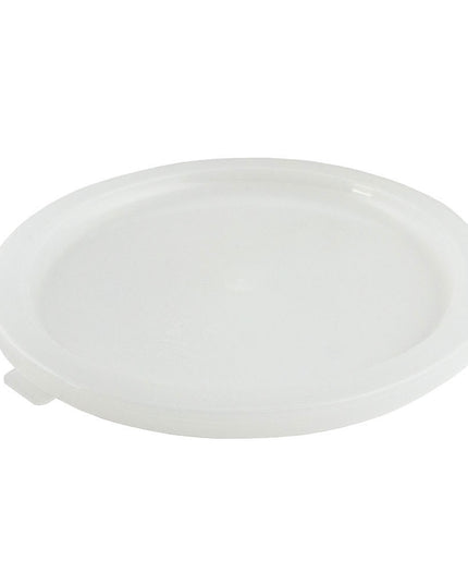 Nắp Cambro RFSC12PP190 Cho Hộp Trong Suốt 12, 18 & 20.8 lít, Trong Mờ