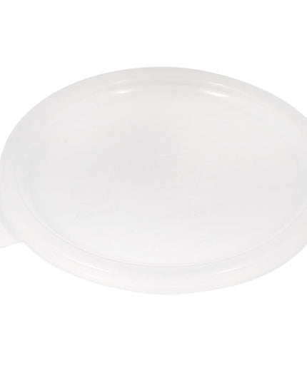 Cambro RFSC1PP190 Nắp Hộp Đựng Thực Phẩm - 0.9 lít, Trong Mờ