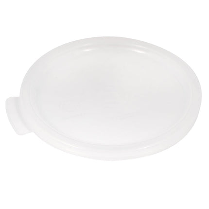 Cambro RFSC1PP190 Nắp Hộp Đựng Thực Phẩm - 0.9 lít, Trong Mờ