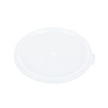 Cambro RFSC2148 Nắp Đậy Cho Hộp Đựng 1.9 & 3.8 l Trắng Tự Nhiên
