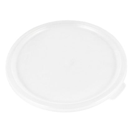 Cambro RFSC2PP190 Nắp Đậy Cho Hộp Đựng Trong Suốt 2 & 3.8 lít Bán Trong Suốt