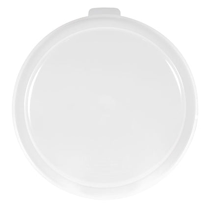 Nắp Cambro RFSC6148 Cho Hộp Đựng 6 & 7.6 lít Màu Trắng Tự Nhiên