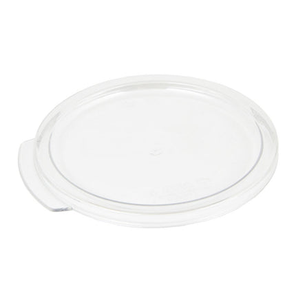 Nắp Đậy Camwear Cambro RFSCWC1135 - 0.9 lít, Trong Suốt