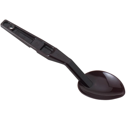 Thìa Deli Cambro SPO11CW110 27.9 cm Màu Đen