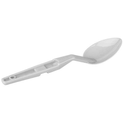 Thìa Múc Thực Phẩm Cambro SPO11CW148 27.9 cm - Trắng