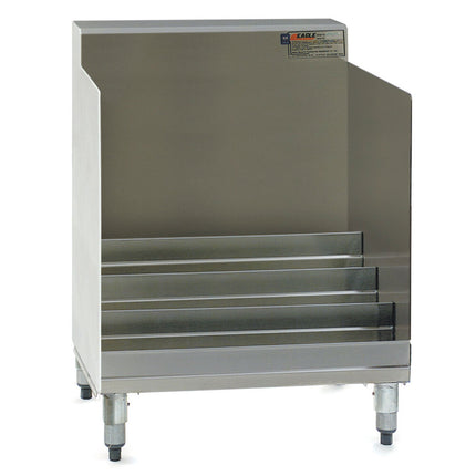 Giá trưng bày rượu tầng thấp Eagle Group LLD24-22 61 cm