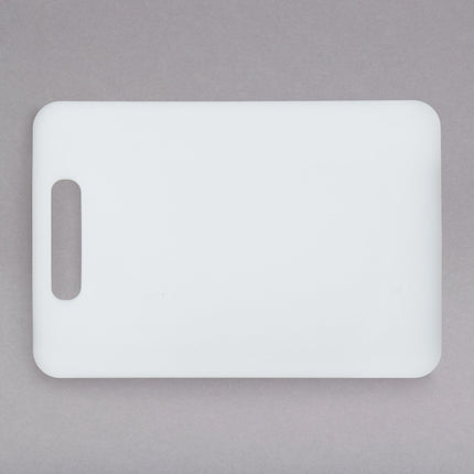 Thớt nhựa polyethylene HS Inc. HS1051 Prep n Serve 40 x 27 x 0,6 cm