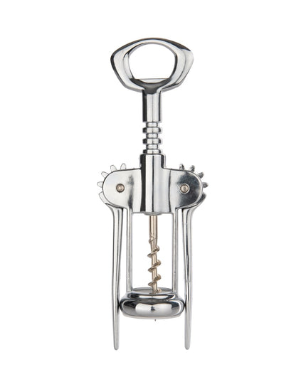 Dụng Cụ Mở Rượu Cánh Browne 574081 Mạ Chrome