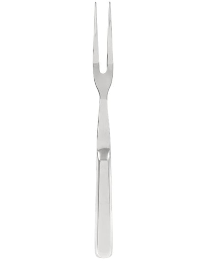 Nĩa Xiên Thịt Browne Elite 573150 27.9 cm 2 Răng Thép Không Gỉ Mặt Gương