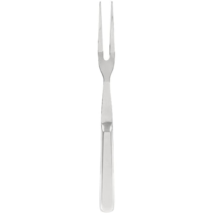 Nĩa Xiên Thịt Browne Elite 573150 27.9 cm 2 Răng Thép Không Gỉ Mặt Gương