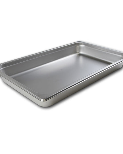 Khay Hấp Browne 22002 Kích Thước Đầy Inox