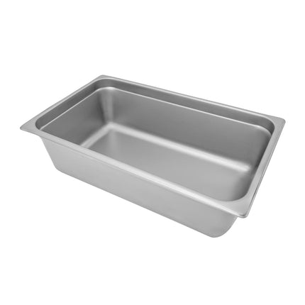 Khay Hấp Browne 22006 Kích Thước Đầy Inox