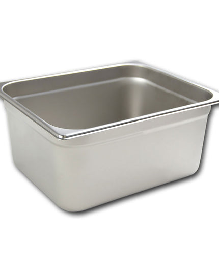 Khay Hấp Browne 22126 Kích Thước 1/2 Thép Không Gỉ