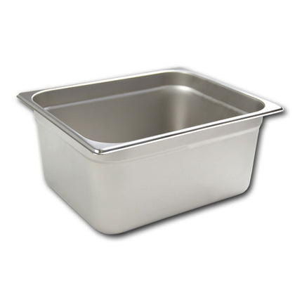Khay Hấp Browne 22126 Kích Thước 1/2 Thép Không Gỉ