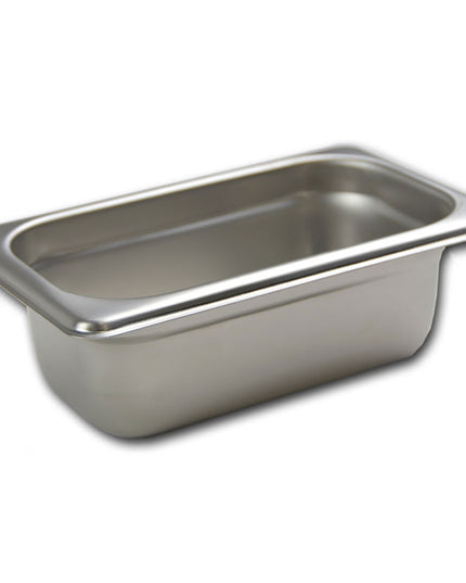 Khay Hấp Browne 22192 Kích Thước 1/9 Inox