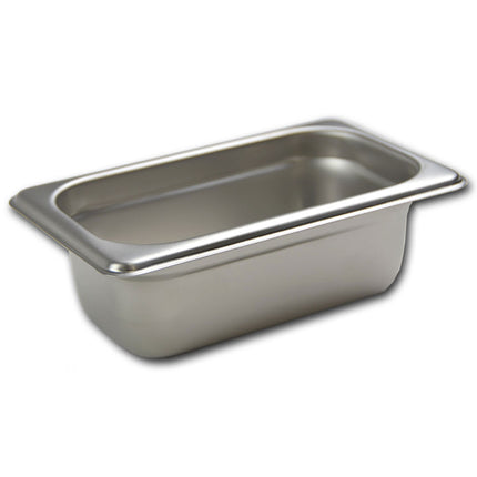 Khay Hấp Browne 22192 Kích Thước 1/9 Inox