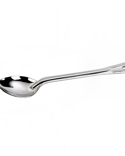 Muỗng Phục Vụ Đặc Dày Browne 27.9 cm Thép Không Gỉ Bề Mặt Bóng Gương (2750)