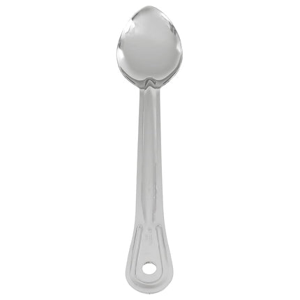 Thìa Phục Vụ Đặc Browne 2760 33 cm Thép Không Gỉ Tay Cầm Có Rãnh