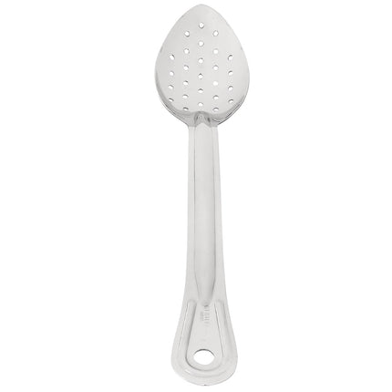 Thìa Phục Vụ Có Lỗ Browne 2762 33 cm Thép Không Gỉ Dày Hoàn Thiện Bóng Gương