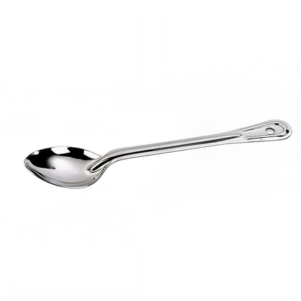 Muỗng Phục Vụ Đặc Browne 572111 Tay Cầm Có Rãnh Inox 28 cm