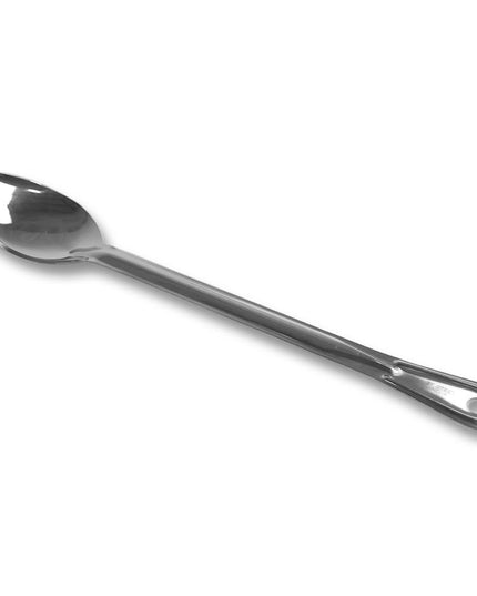 Thìa Phục Vụ Đặc Browne 572151 38.1 cm Tay Cầm Có Rãnh, Thép Không Gỉ
