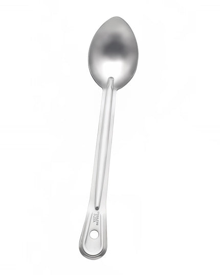 Muỗng Phục Vụ Đặc Browne 4770 Tay Cầm Có Rãnh Inox Dày 38 cm