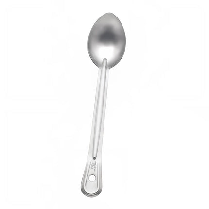 Muỗng Phục Vụ Đặc Browne 4770 Tay Cầm Có Rãnh Inox Dày 38 cm