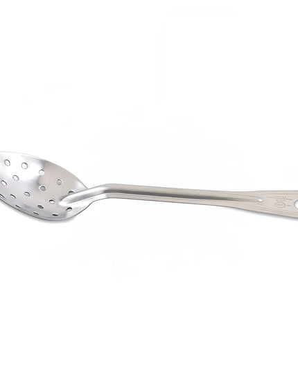 Thìa Phục Vụ Browne 4781 53.3 cm Dày 1.5 mm Thép Không Gỉ