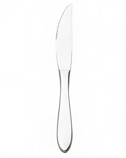Dao Bít Tết Browne Eclipse 502112 Thép Không Gỉ 13/0