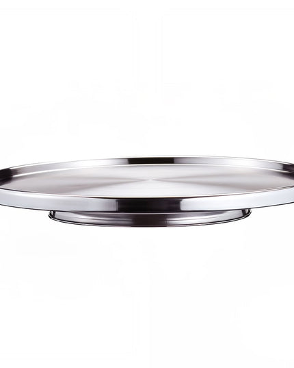 Đế Bánh Browne 57124 30.5 cm Thép Không Gỉ