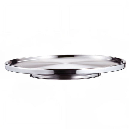 Đế Bánh Browne 57124 30.5 cm Thép Không Gỉ