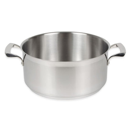Nồi Om Browne 5724009 7.6 lít Thép Không Gỉ