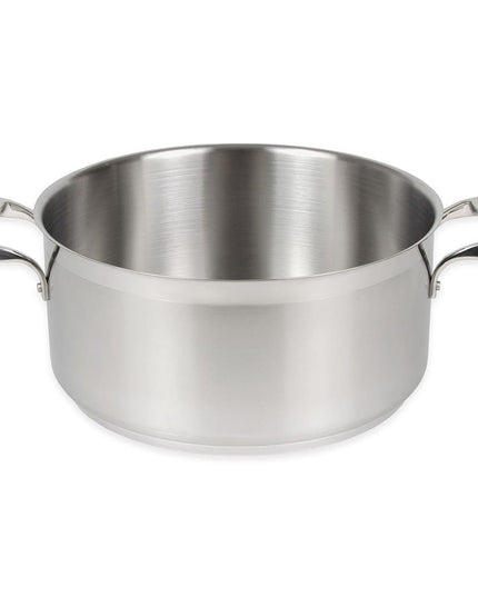 Nồi Hầm Inox Browne 5724019 18.9 lít