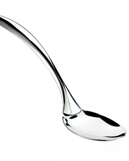 Muỗng Phục Vụ Đặc Browne Eclipse 34.3 cm Thép Không Gỉ 18/8 (573173)