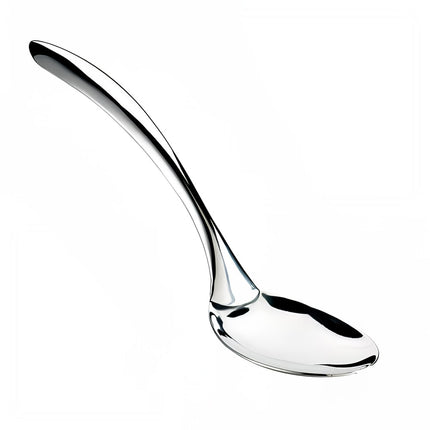 Muỗng Phục Vụ Đặc Browne Eclipse 34.3 cm Thép Không Gỉ 18/8 (573173)
