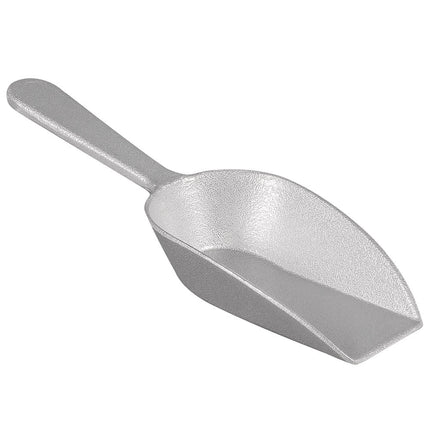 Muôi Xúc Nhà Bếp Browne 574252 118 ml Đáy Phẳng Nhôm