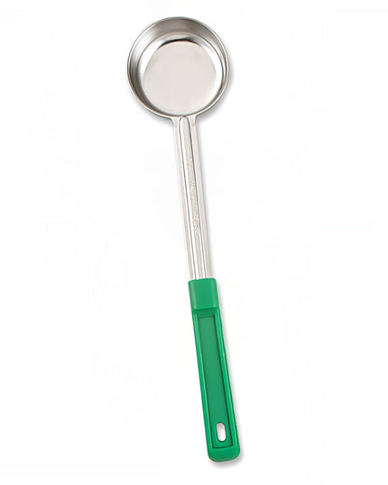Thìa Chia Phần Đặc Browne 5757440 118 ml 27.3 cm Xanh Lá