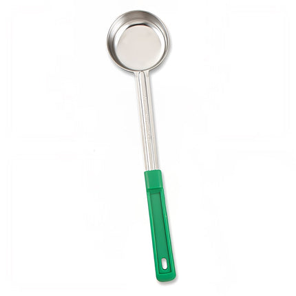 Thìa Chia Phần Đặc Browne 5757440 118 ml 27.3 cm Xanh Lá