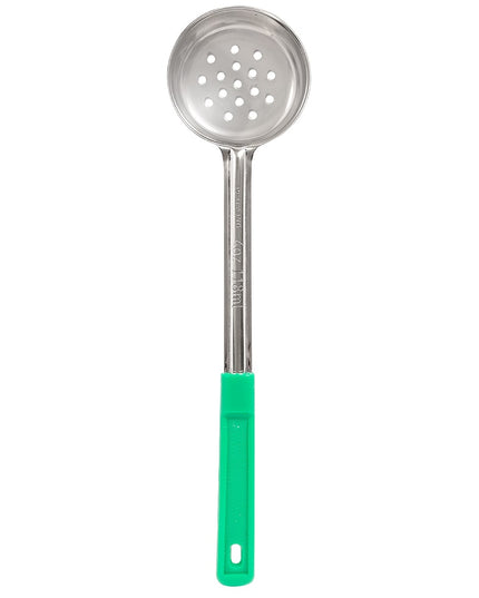 Thìa Chia Phần Đặc Browne 5757441 118 ml 27.3 cm Xanh Lá