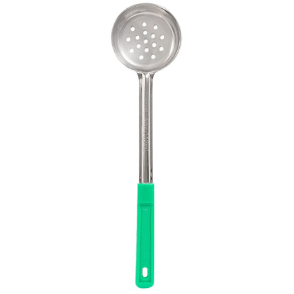 Thìa Chia Phần Đặc Browne 5757441 118 ml 27.3 cm Xanh Lá