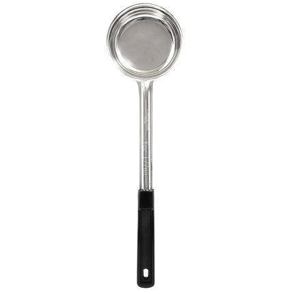 Thìa Chia Phần Browne 177 ml Đường Kính 27.3 cm Tay Cầm Nhựa Đen Có Rãnh (5757460)