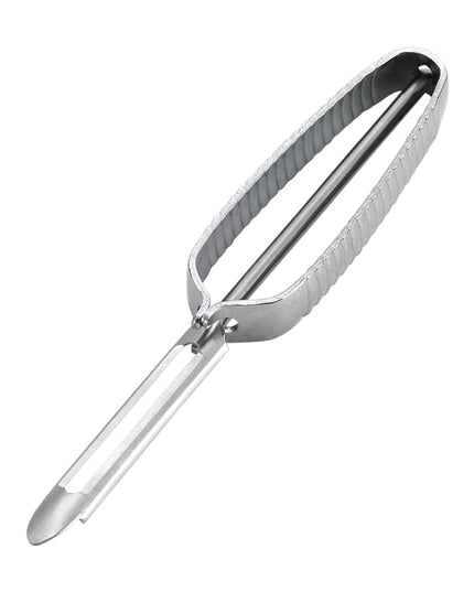 Dụng Cụ Gọt Vỏ Rau Củ Thép Không Gỉ Browne (575690)