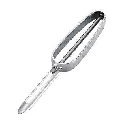 Dụng Cụ Gọt Vỏ Rau Củ Thép Không Gỉ Browne (575690)