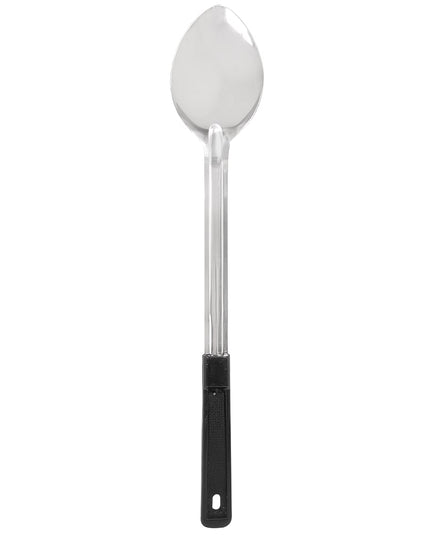 Muỗng Phục Vụ Đặc Browne 38.1 cm Tay Cầm Nhựa Thép Không Gỉ (572351)