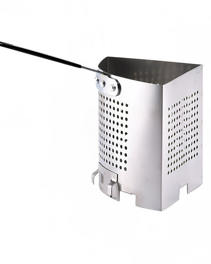 Rổ Mì Tròn Browne 5813319 Thép Không Gỉ